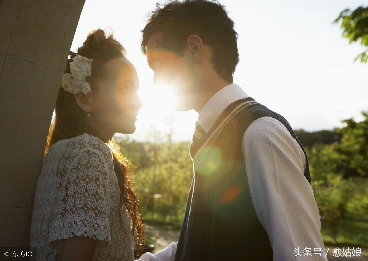 粘人女友和男友分手,女朋友嫌男朋友粘人而导致分手