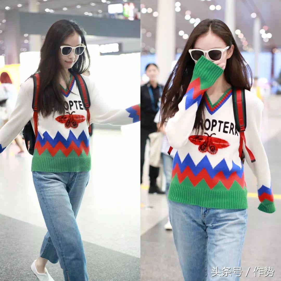 时尚必戴太阳镜,如何选择一款实用又时髦的太阳镜