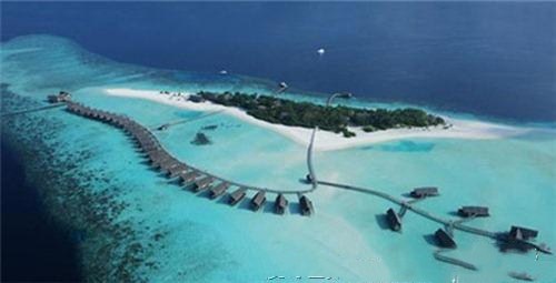 马尔代夫最美岛屿,马尔代夫旅游岛屿排名前十