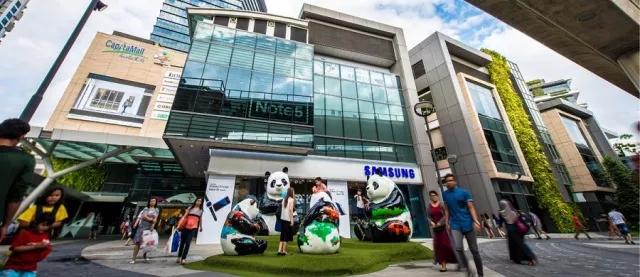 新加坡购物攻略及必买清单,血拼购物怎么赚钱