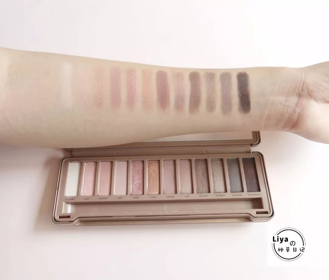 好用持久度好的眼影,最好用的眼影新手教程推荐