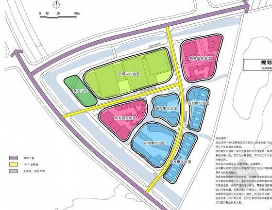 会展全套设计,会展策划的一天