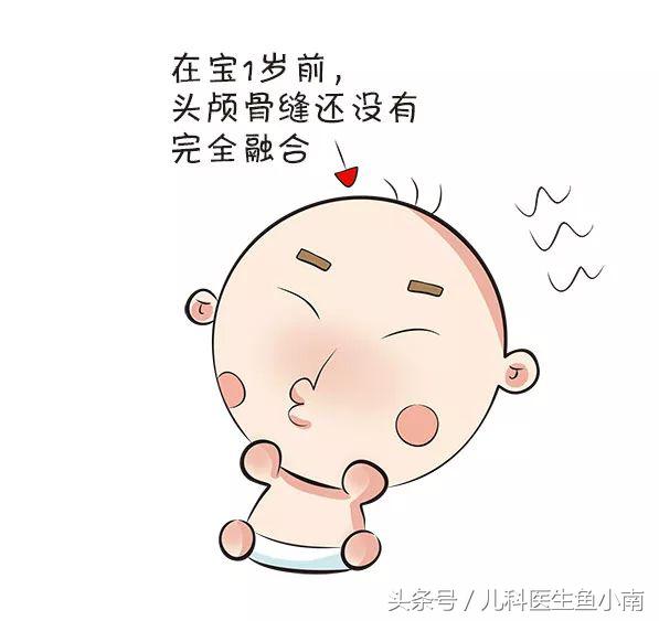 宝宝多大可以用有高度的枕头,宝宝多大可以用枕头枕着