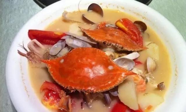 厨师碰上奇葩菜名,特级厨师找出10个网络菜名