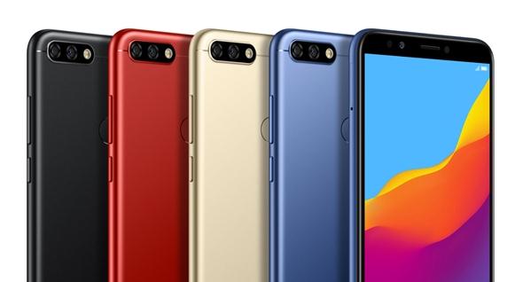 荣耀畅玩7c性能怎么样,荣耀畅玩7c一样型号的机型