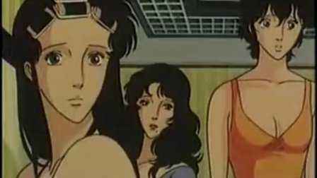 童年陪伴我们的动画片,童年动画片少女系列