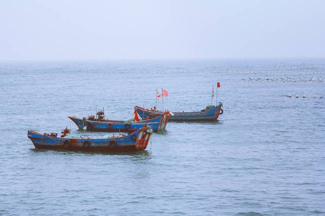 浙江小渔村旅游攻略,隐藏在杭州的江南秘境
