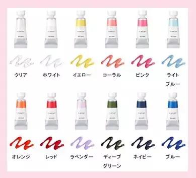 可以上脸的颜料叫什么,普通颜料能不能上脸