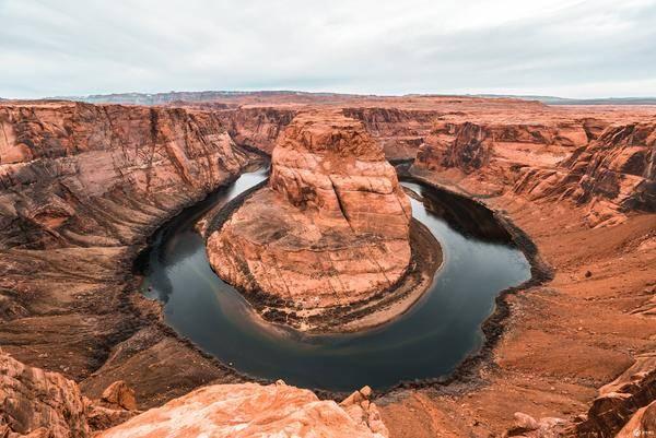 美西6000里:一趟旅行,女友成了前女友