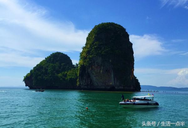 曼谷清迈甲米攻略,泰国自由行曼谷到清迈