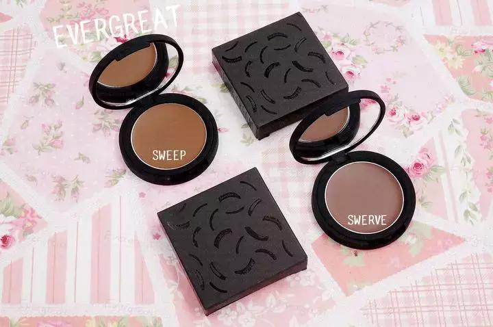 修容修的鼻子一边大一边小,如何修容修的棱角分明