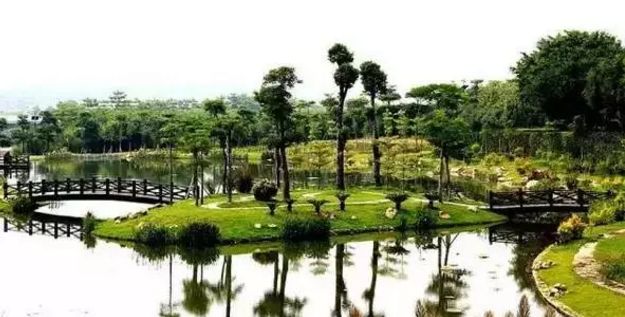 上海残疾人免费景点一览表,上海景区免费景点