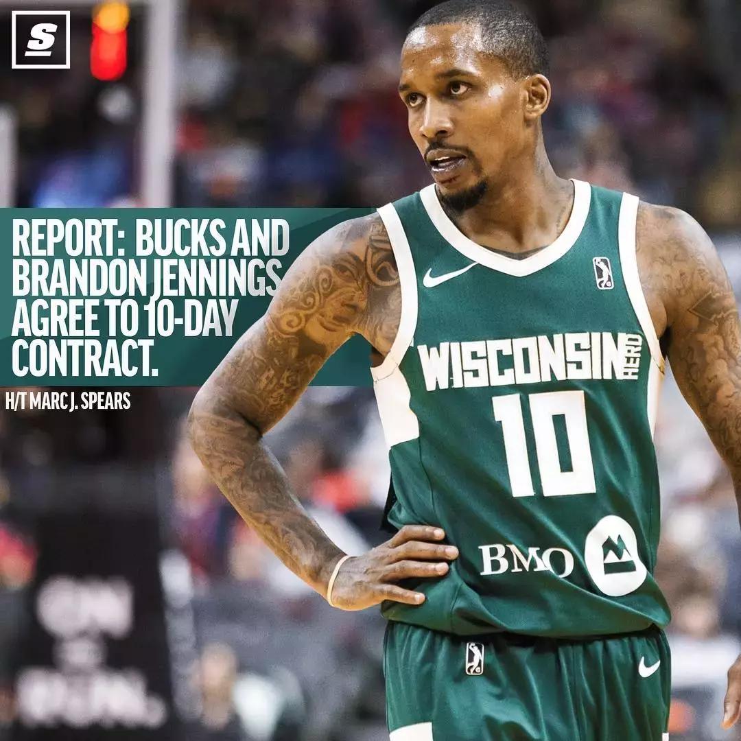 曾经全美第一高中生,艾弗森钦点接班人!如今只混到10天短合同