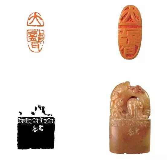 吴昌硕的作品哪个好,吴昌硕牡丹作品图片