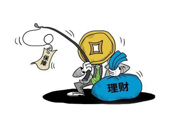 「爱亲说」投资理财给我带来的幸福感!