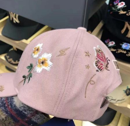 mlb帽子硬顶和软顶有什么区别,mlb帽子哪款颜色最好看