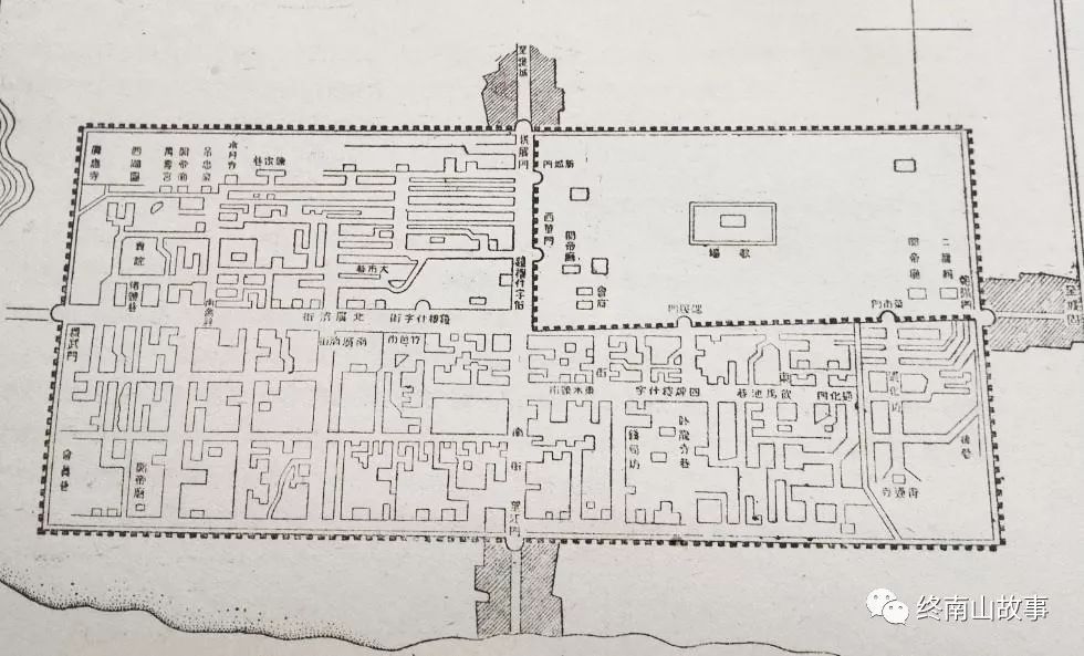 秦岭古道自驾游,秦岭古道线路全攻略