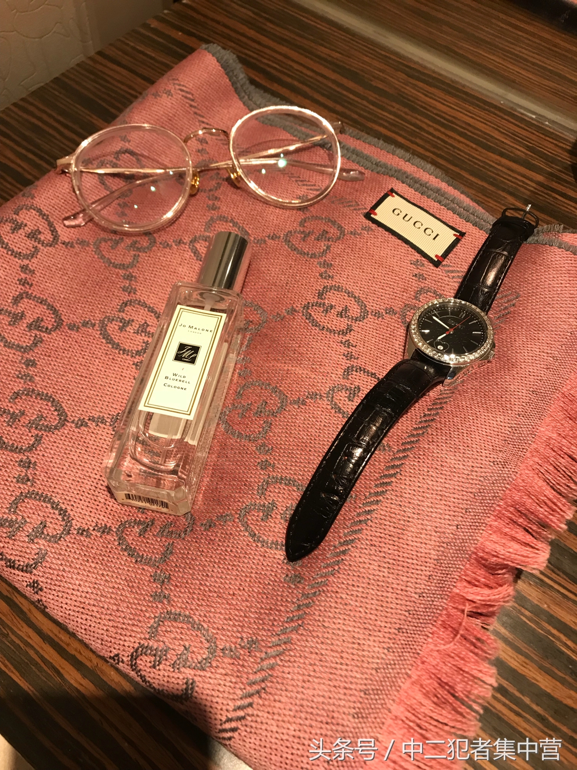 gucci围巾推荐年轻,gucci围巾怎么选