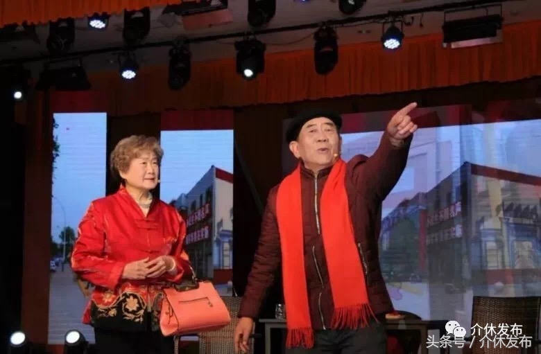 迎新年群众才艺展演,汇聚新春文化活动