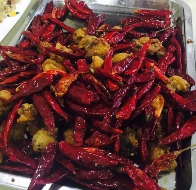 厨师碰上奇葩菜名,特级厨师找出10个网络菜名