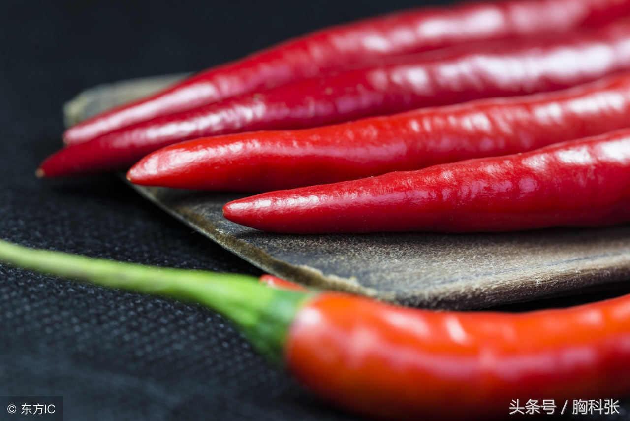 “发物”不能吃？！听医生说：要换换观念了！