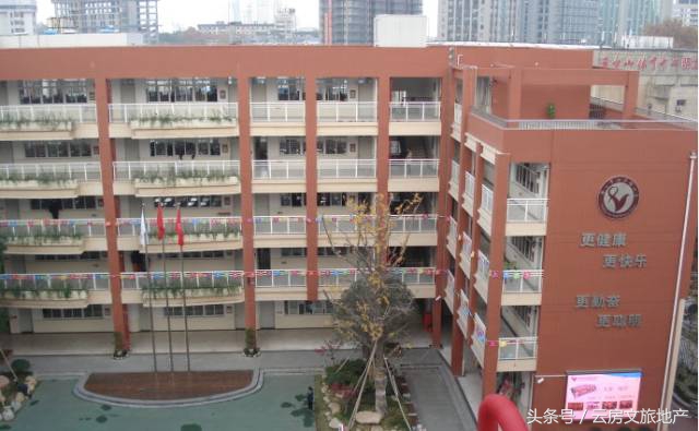 南京十大顶级小学,南京前十名重点小学排名榜