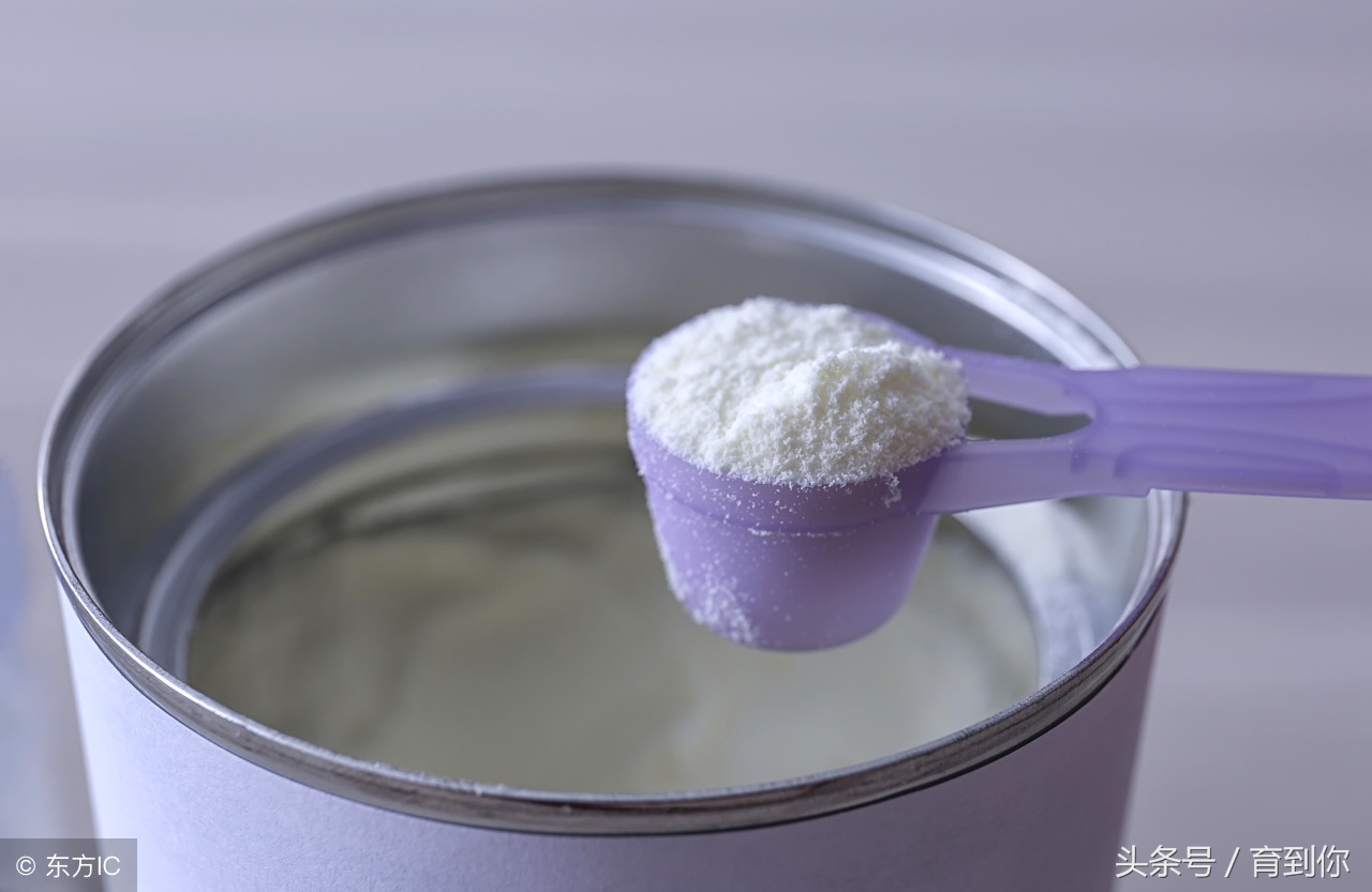 8款进口奶粉查出致癌物,进口奶粉哪种超标