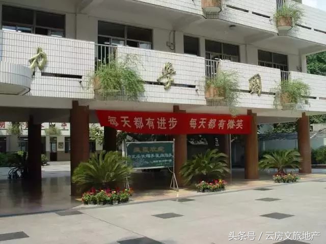 南京十大顶级小学,南京前十名重点小学排名榜