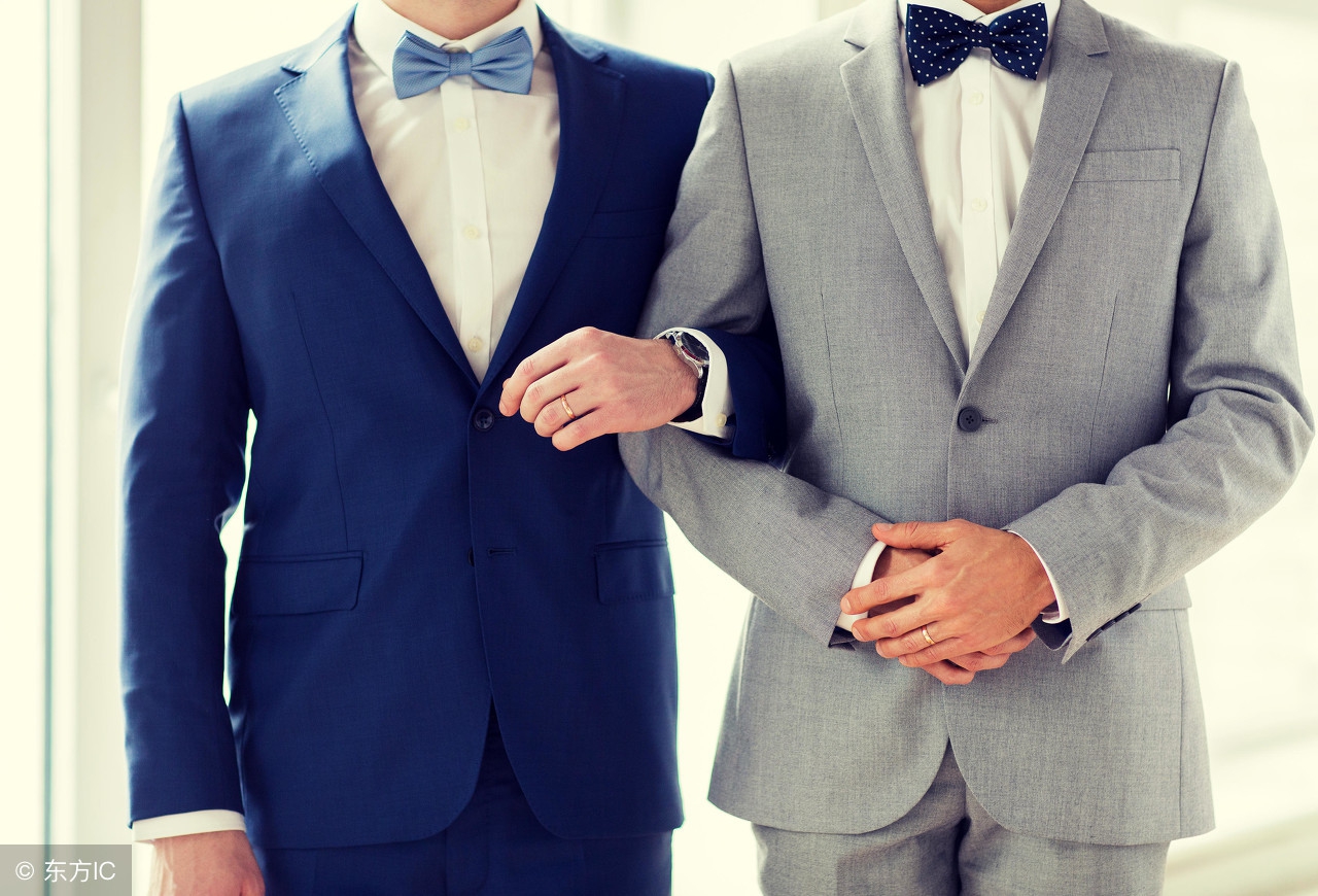 中式衬衫的讲究,衬衫定制哪些讲究