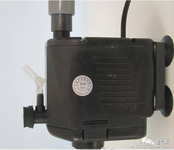 三合一过滤水泵正确用法,三合一过滤泵和潜水泵哪个好