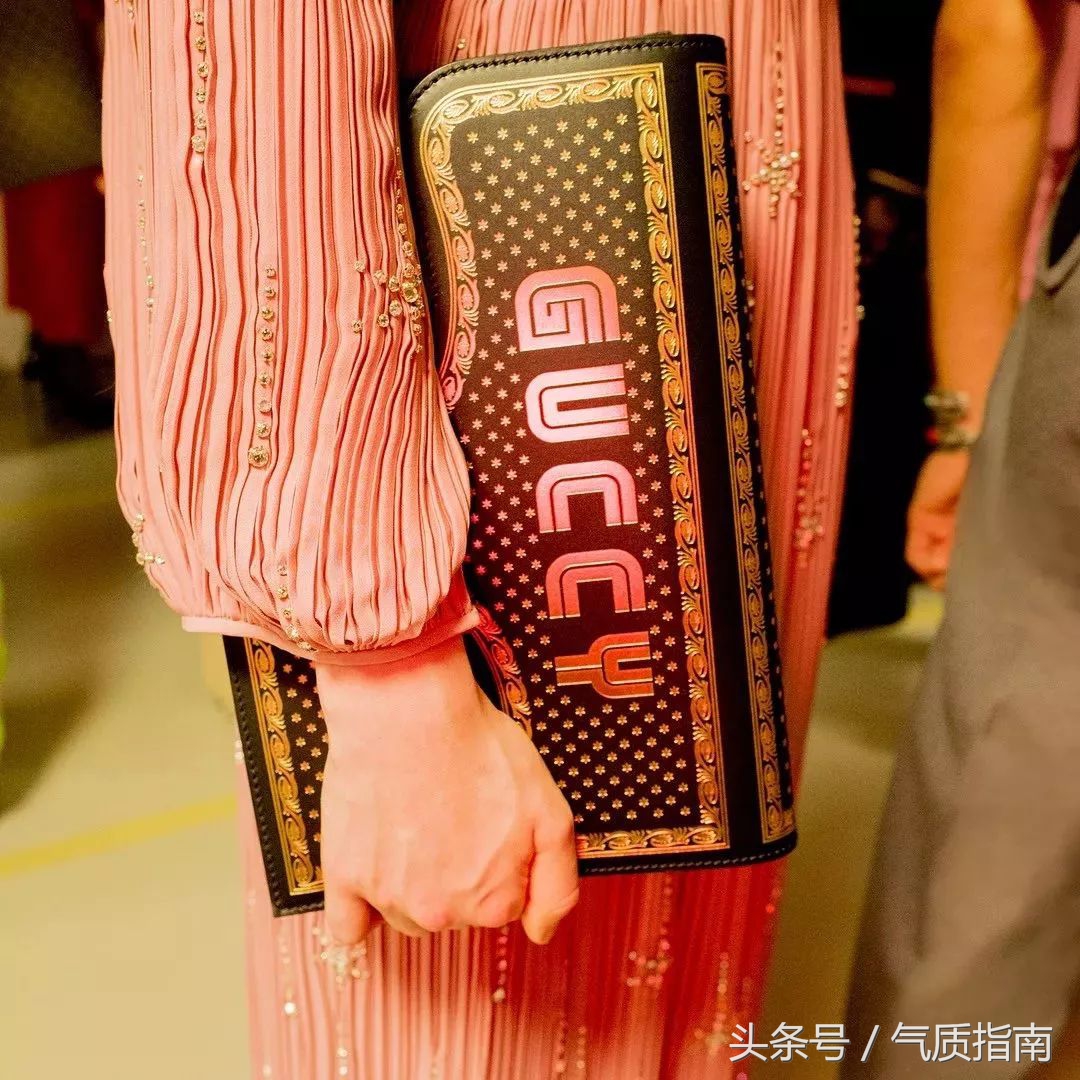 为什么奢侈品大牌不告山寨,揭秘这些山寨大牌