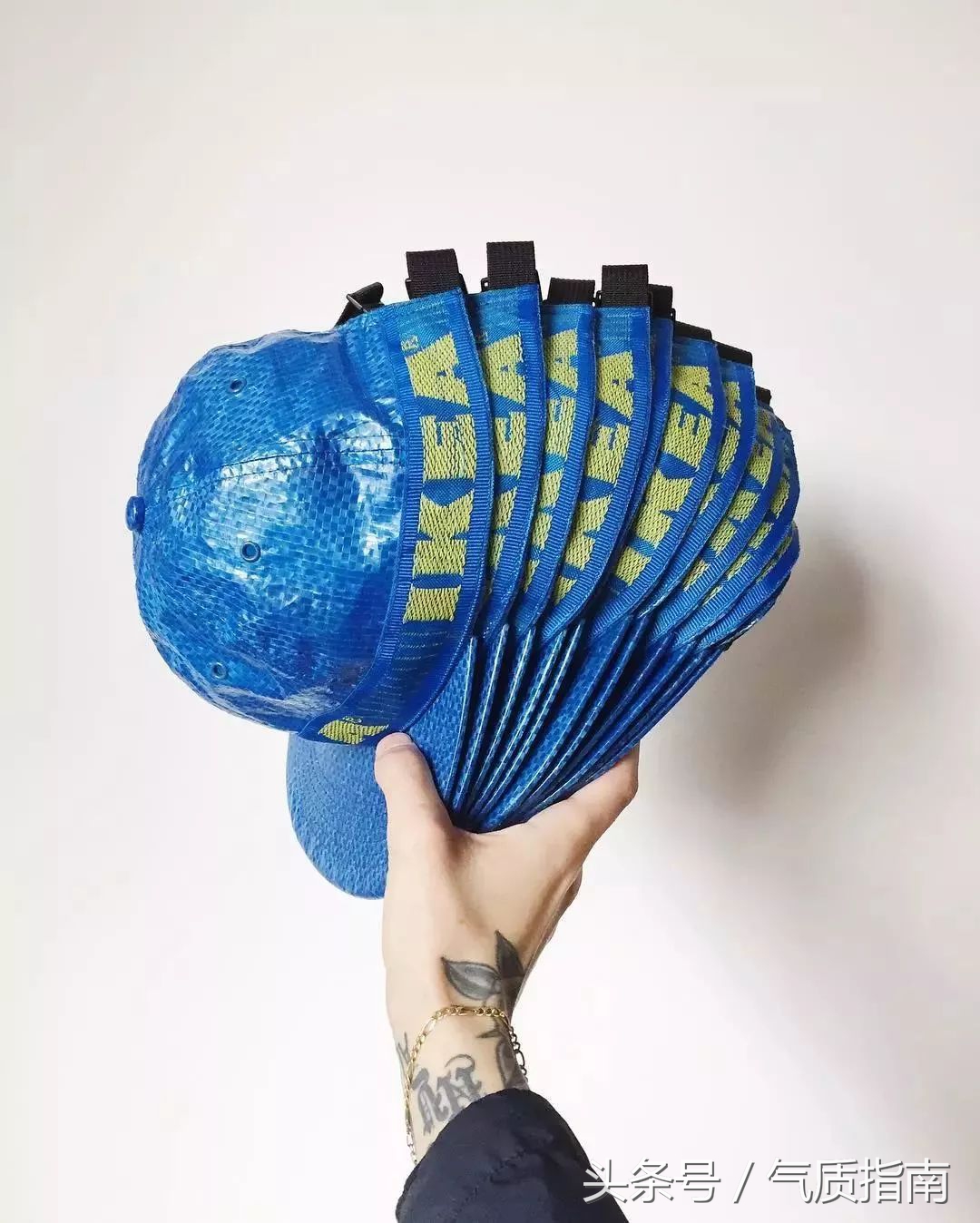 为什么奢侈品大牌不告山寨,揭秘这些山寨大牌