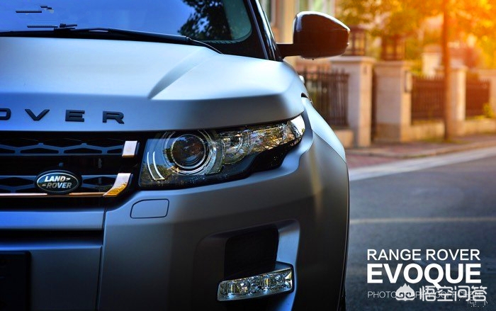 路虎揽胜极光为什么降价这么多,路虎揽胜跌价是什么原因