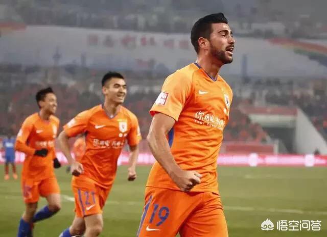 鲁能新外援佩莱瓦尔加,鲁能重炮佩莱瓦尔加