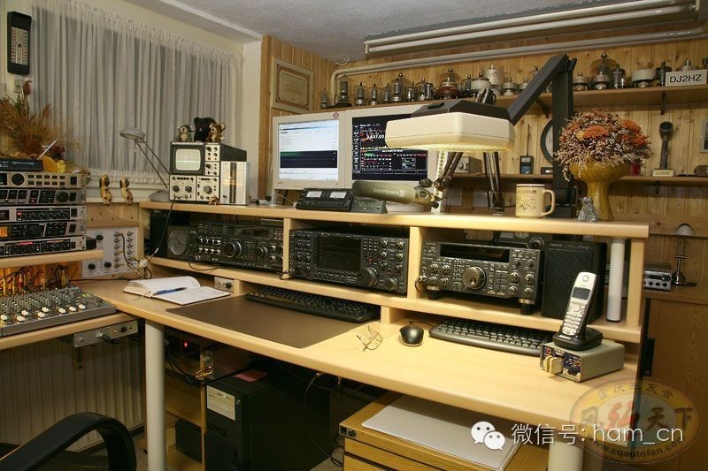 火腿入门基础知识,火腿初学者入门知识