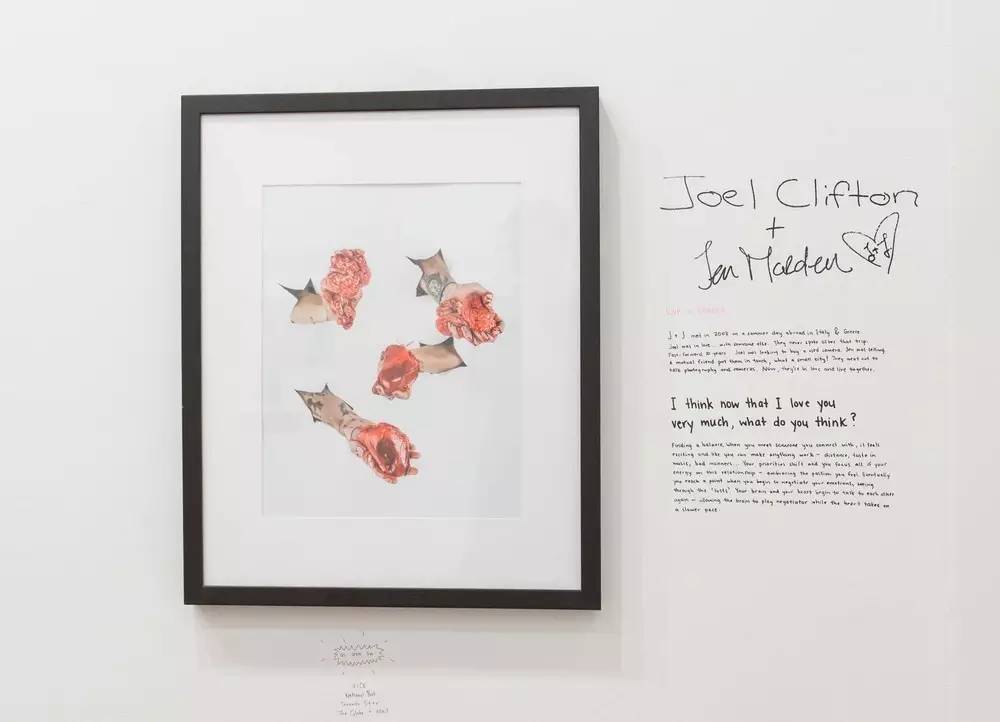 半个世纪前的铁皮箱，打开一个陌生人的罗曼史