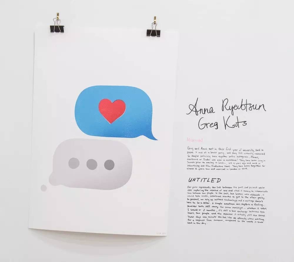 半个世纪前的铁皮箱，打开一个陌生人的罗曼史