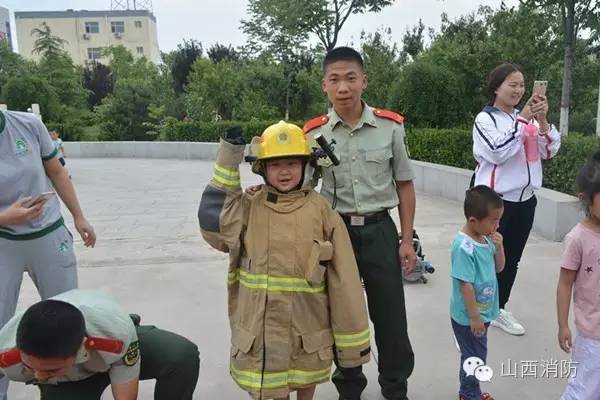 消防小达人解说词,消防小达人作品