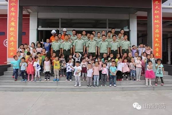 消防小达人解说词,消防小达人作品