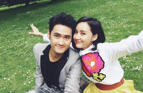 她有颜值又有钱,她有颜值有实力