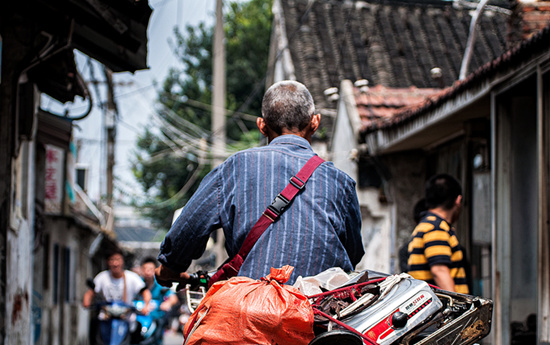 淘弃宝回收加盟,淘弃宝回收