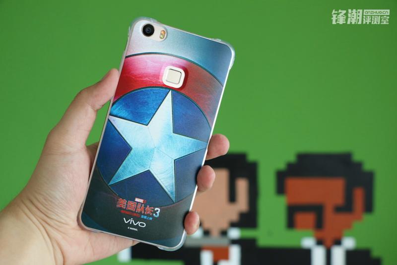 手感最强的街机游戏手机,玩街机最好的手机