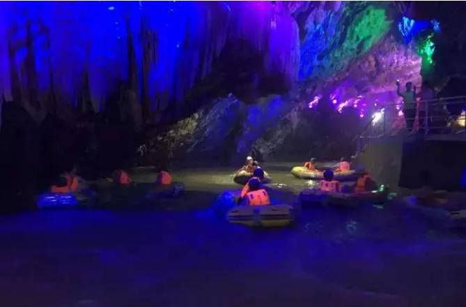 英德山区避暑,英德夏天好去处