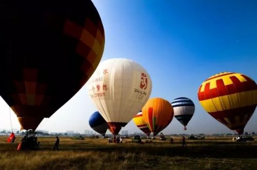 爱飞客发展有限公司,爱飞客通航公司