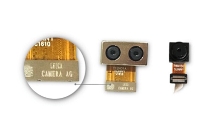 华为p9有拆机教程吗,华为p9拆机图解教程