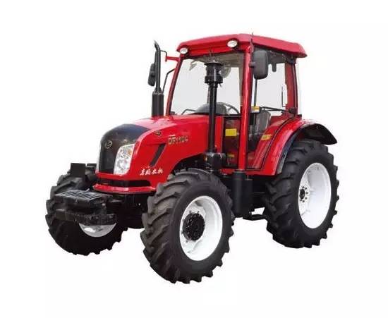 服不服？农业部调查排名前三的拖拉机和玉米机让你大跌眼镜了吗？