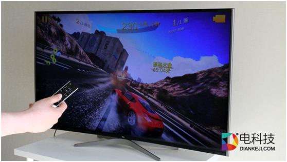 tcll55c1cud怎么样,tcll55c1udg评测