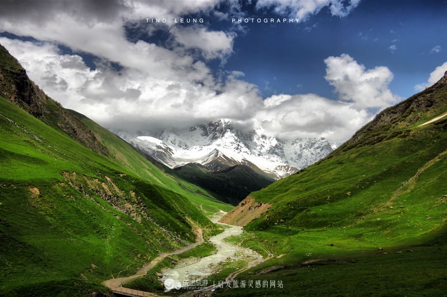 这个只有1/3个广东省大小的国家,好