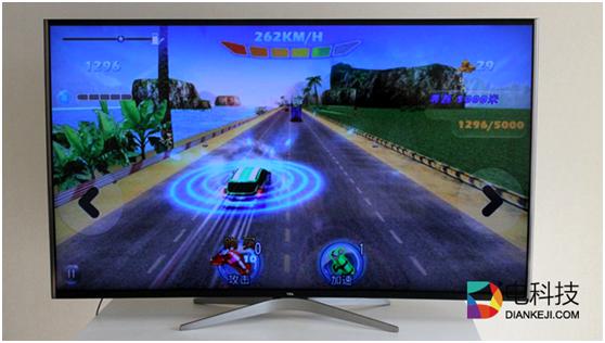 tcll55c1cud怎么样,tcll55c1udg评测