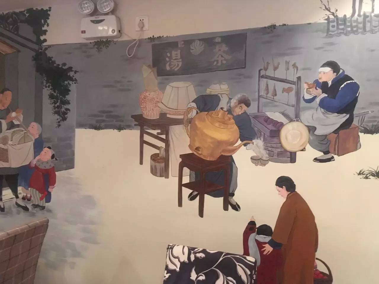 “北京人家”重启评定为哪般?